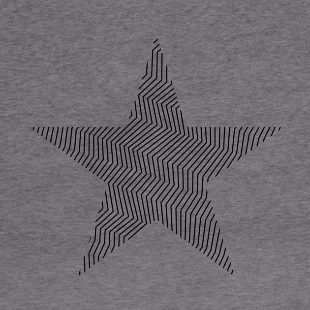 star lines by lkn